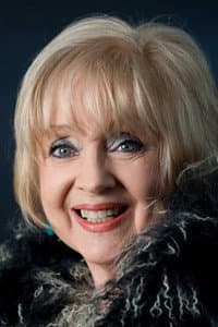 Dorothy Paul in The Steamie
