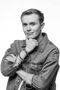 Ionut Rusu in Norocoșii