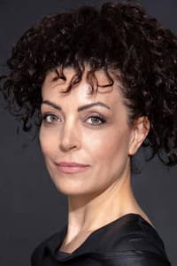 Nazan Bayazıt in Noir