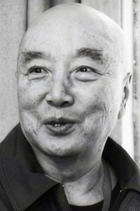 Yu Hai in 南北少林