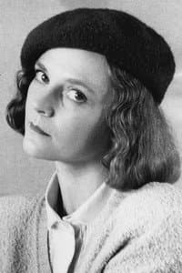 Natalya Dikaryova in Василий и Василиса