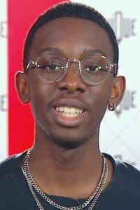 Al-Hassan Ly in Un monde sans rap
