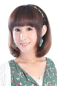 Naomi Wakabayashi in THE IDOLM@STER PRODUCER MEETING 2018 What is TOP!!!!!!!!!!!!!?