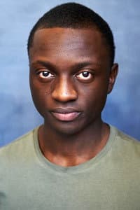 Anton Cross in National Theatre Live: Coriolanus