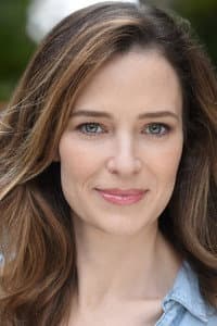 Alexandra Wilson in The Christmas Wish