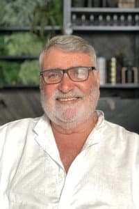 Mário Jorge in Um Marciano em Minha Cama