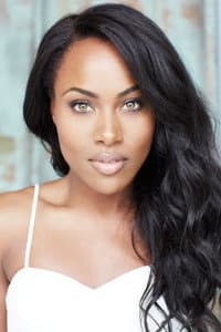 DeWanda Wise in Jurassic Greatest Moments: Jurassic Park to Jurassic World