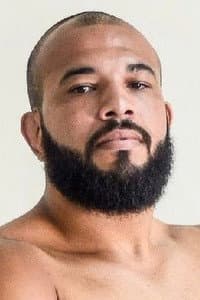 Hyago Silva in LFA 154: Fernando vs. Silva