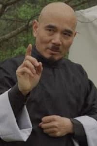 Yang Jiechang in The VelociPastor
