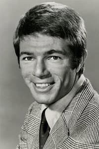Stephen Young in The Death Squad