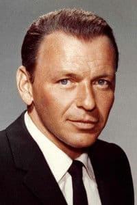 Frank Sinatra in 4 for Texas