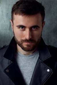 Henry Morris in DeVoid