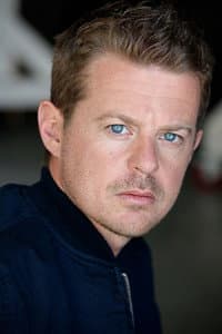 Erik MacArthur in $30