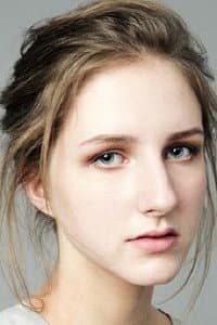 Polina Vitorgan in Обычная свадьба