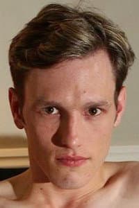 Danny Chase in Smash-and-Grab