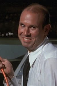 Stephen Stucker in Delinquent Schoolgirls