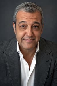 Omar Guendouz in Boualem Zid El Goudam