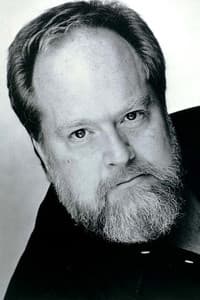 William Hootkins in The Adventures of Young Indiana Jones: Espionage Escapades