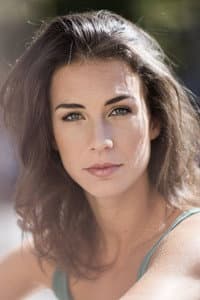 Michelle Carpente in L'ultima estate
