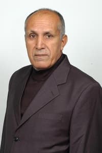 Abdellah Moundy in Mademoiselle Chambon
