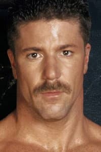 Donnie Russo in CD-Ram: Sex Star Interactive
