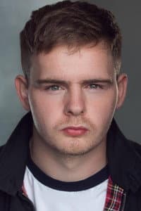 Oliver Woollford in Zero