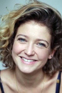 Sophie de Fürst in L'Oncle Charles