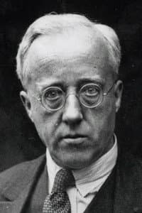 Gustav Holst in Holst: In the Bleak Midwinter