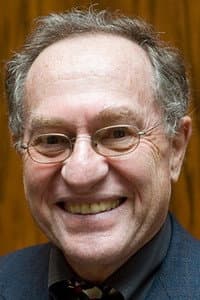 Alan Dershowitz in American Trial: The Eric Garner Story