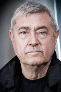 Brian Croucher in As an Eilean