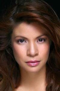 Pinky Amador in Huwag Mo 'Kong Iwan