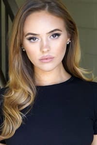 Calli Taylor in Power of Chi