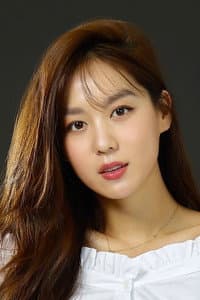 Kim Hee-jung in 달이 뜨는 강