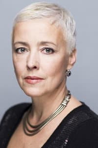 Ewa Telega in Łóżko Wierszynina