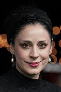 Maryam Moghaddam in Ballad of a White Cow