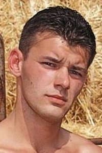 Attila G in 18 Ans