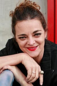 Inês Peixoto in Vereda dos Justos