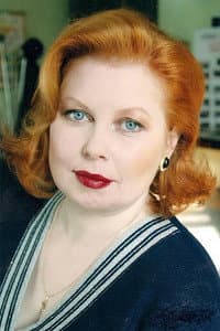 Yuliya Yakovleva in Не забудьте выключить телевизор