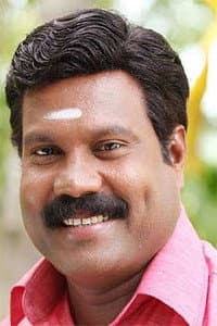 Kalabhavan Mani in Annorikkal