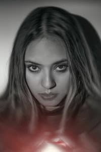 Melissa Gedeón in Villanos