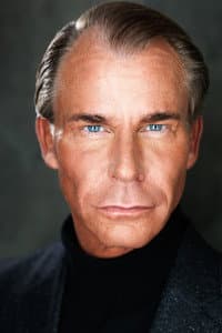 Allen R. Middleton in Lethal Desire