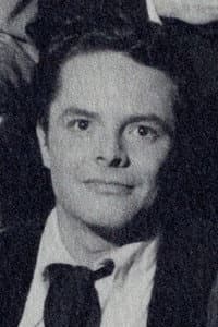 Joseph Guerreiro in A Derrota
