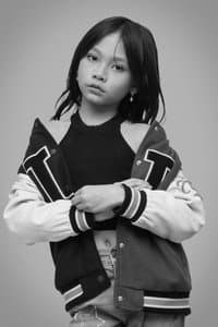 Alaya Mahirah Diah in Kakak Angkat