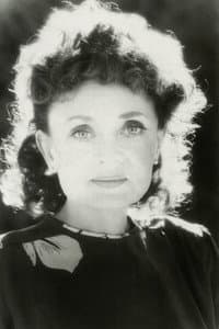 Jacquelyn Hyde in The Dark