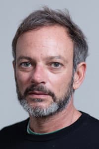 Sébastien Desjours in SamSam
