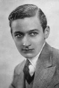 Lewis Shaw in The Marriage Bond