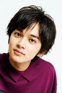 Takumi Kitamura in HELLO WORLD