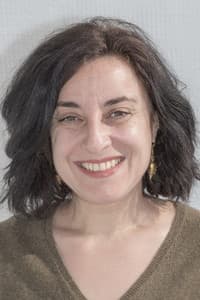 Shelley Kästner in My Father Is Coming