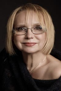 Irina Mazurkevich in Трое в лодке, не считая собаки