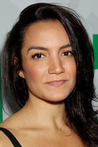 Marisol Miranda in Happy Baby